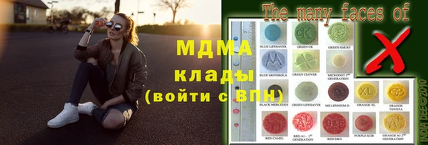 тгк Богданович